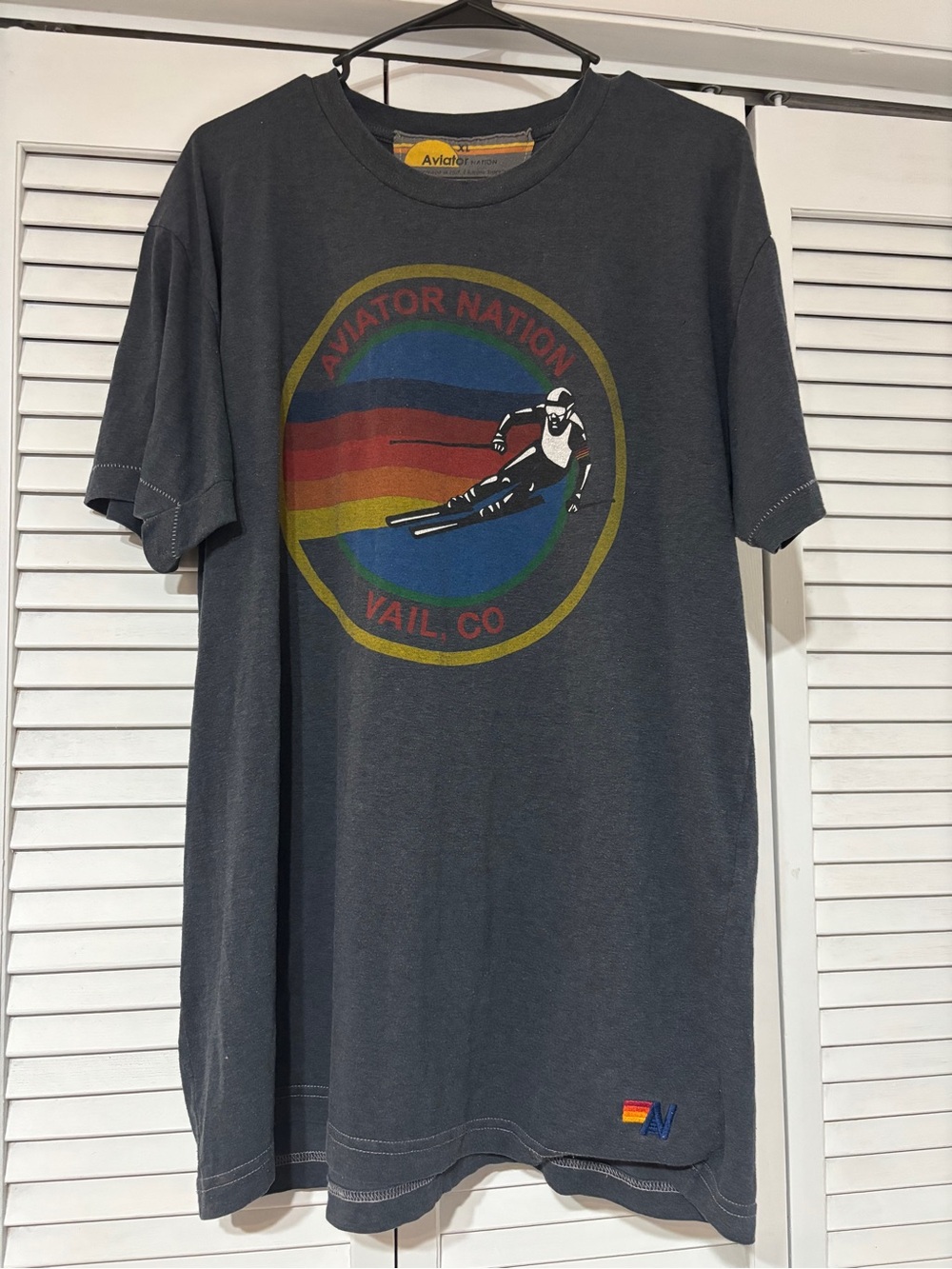 Aviator Nation Tee